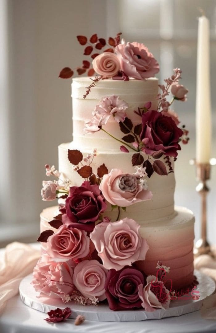 Best Wedding Cake